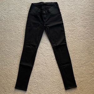 Maternity-J Brand-Skinny Jeans